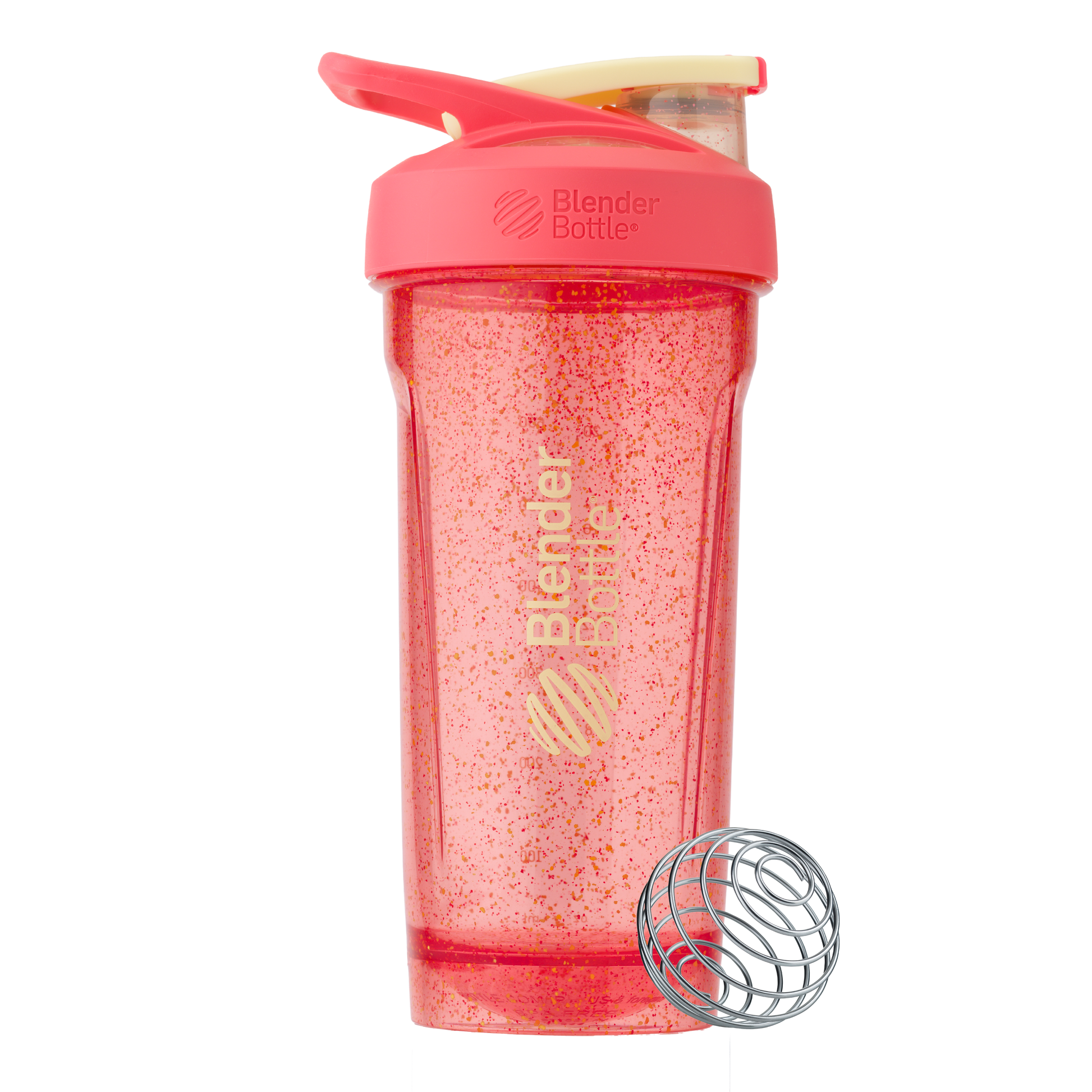 The Shaker Club - Sport