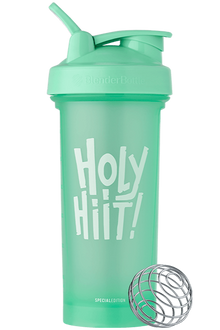 Holy Hiit